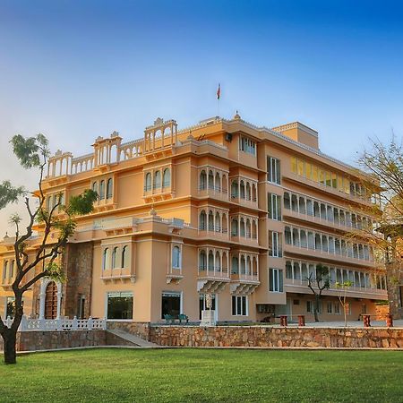 Fateh Niwas By Fateh Collection Panzió Udaipur Kültér fotó